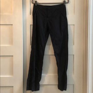 Club Monaco black pant